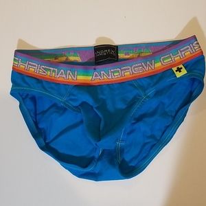 Andrew Christian Briefs